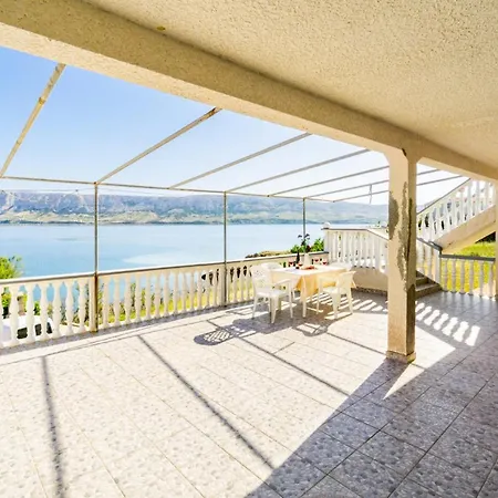 Ferienwohnung Bepic Quiet Location On A Beautiful Bay Metajna Exterior foto