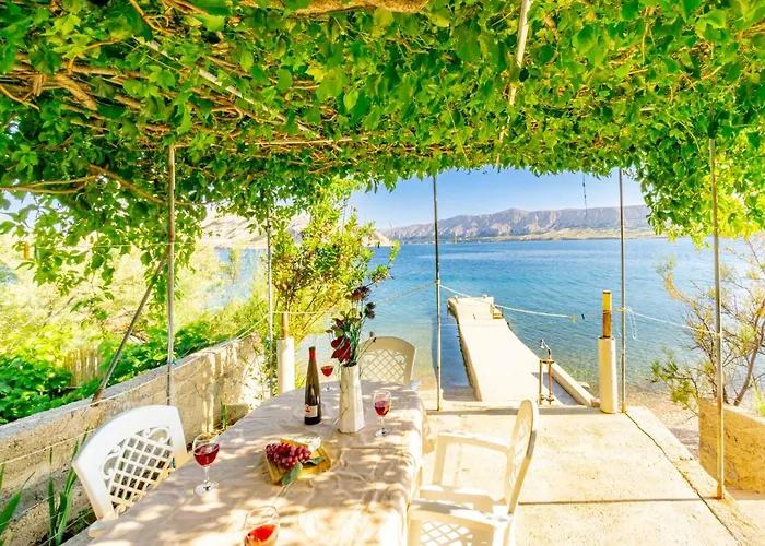 Bepic Quiet Location On A Beautiful Bay
