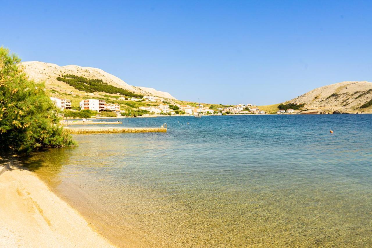 Bepic Quiet Location On A Beautiful Bay *