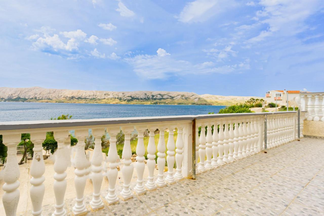 Bepic Quiet Location On A Beautiful Bay * Metajna