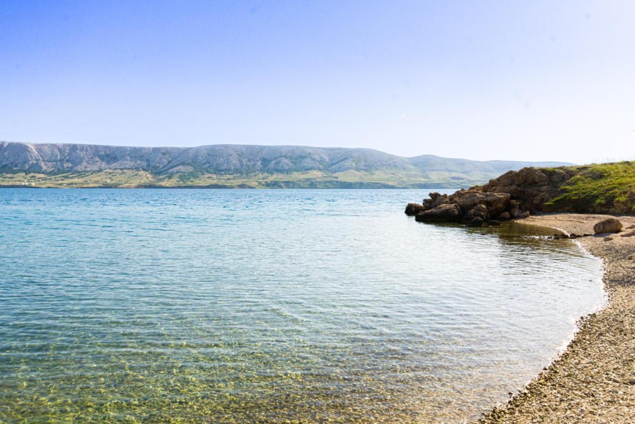 Bepic Quiet Location On A Beautiful Bay * Metajna