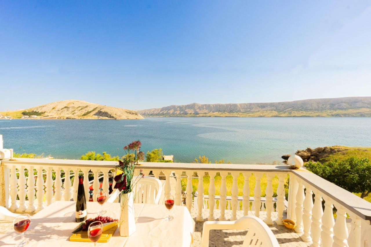 Apartment Bepic Quiet Location On A Beautiful Bay *