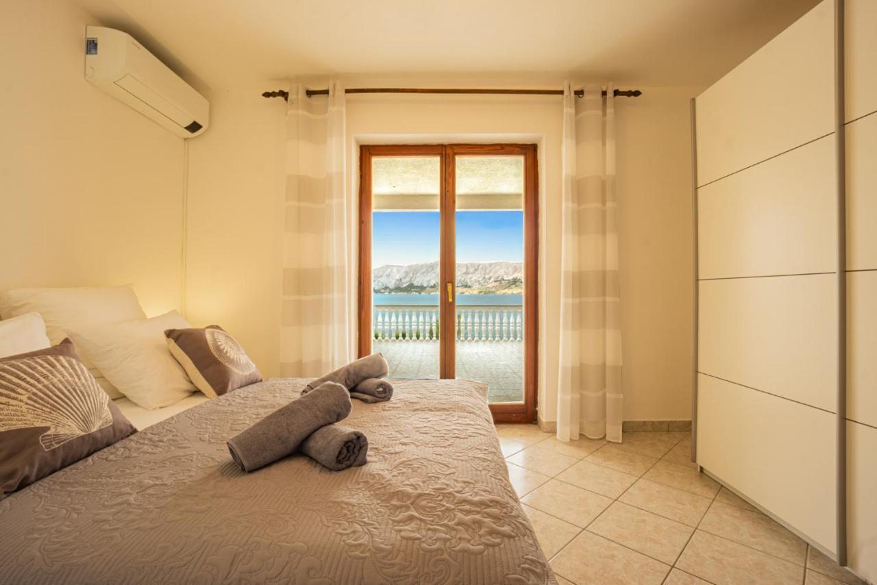Bepic Quiet Location On A Beautiful Bay Apartment *