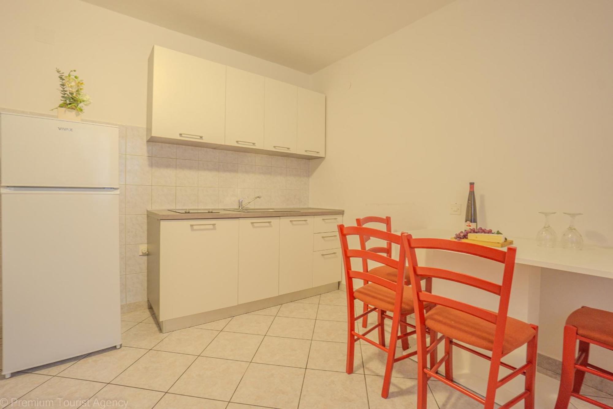 Apartment Bepic Quiet Location On A Beautiful Bay