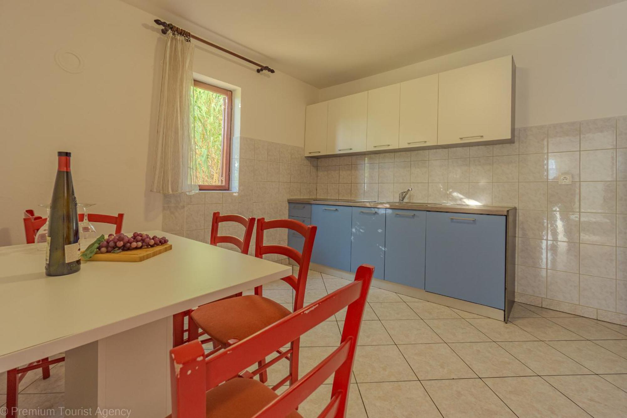 Apartment Bepic Quiet Location On A Beautiful Bay Metajna