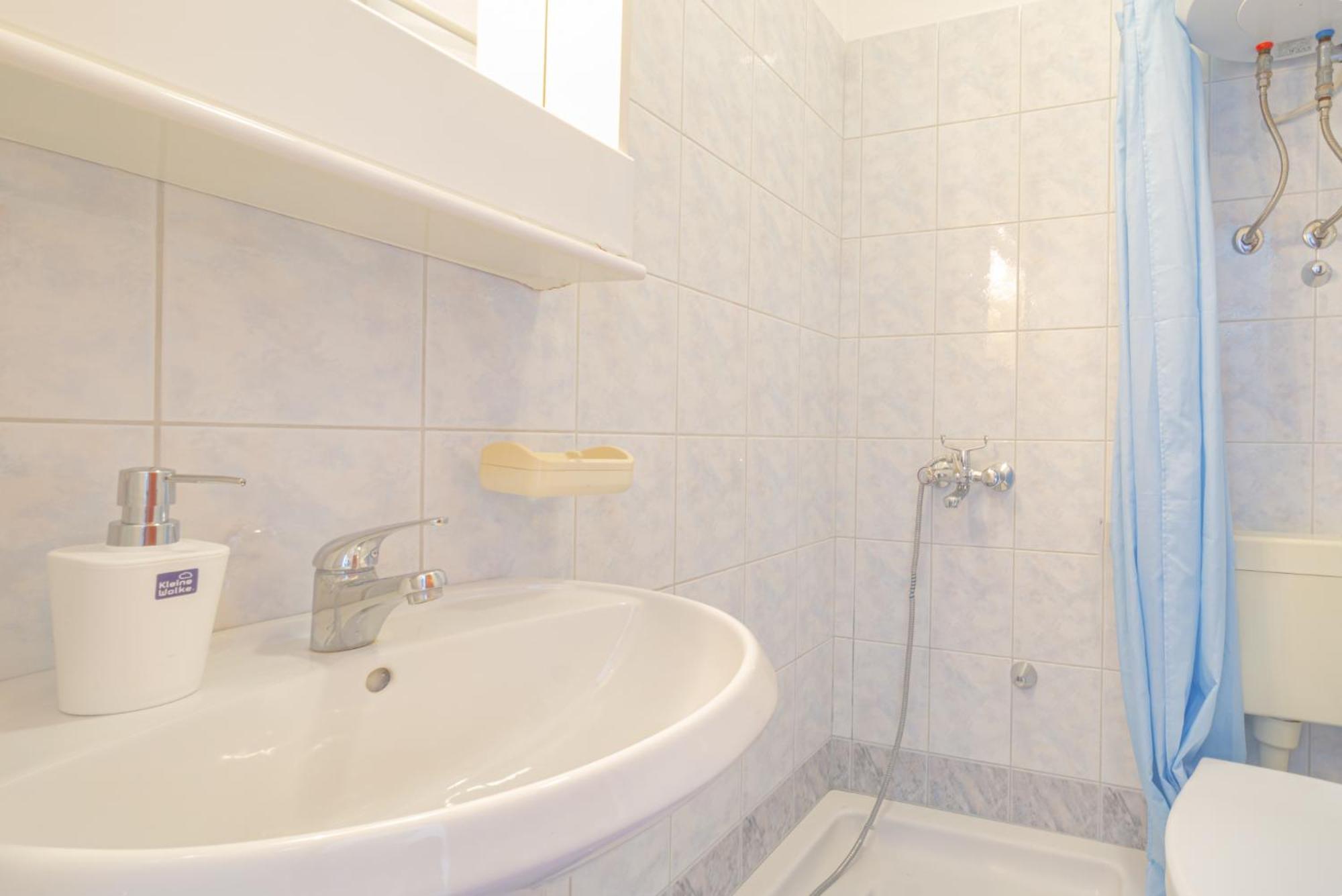 Apartment Bepic Quiet Location On A Beautiful Bay *